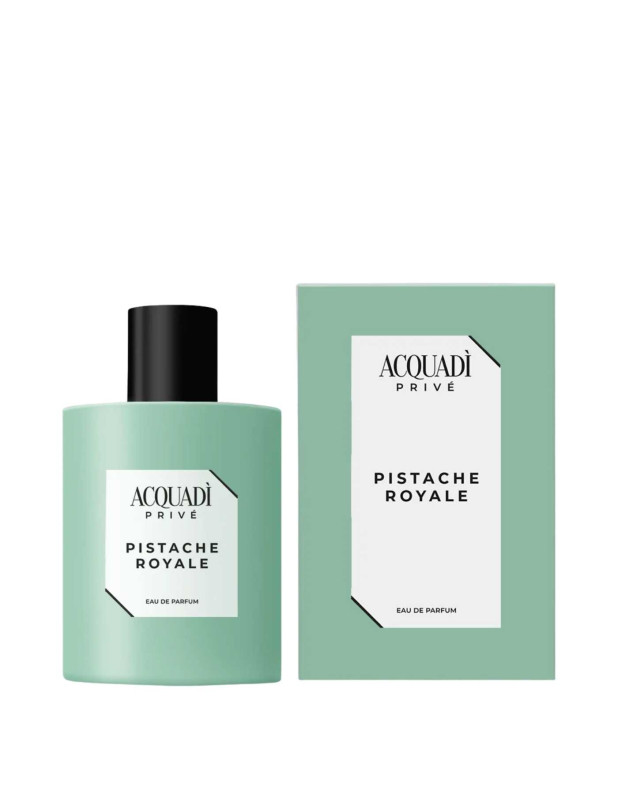 Pistache Royale Edp
